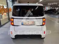 2023 KIA Ray
