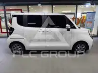 2023 KIA Ray