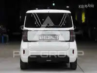 2023 KIA Ray