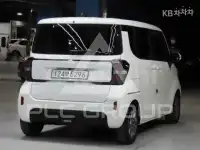 2023 KIA Ray