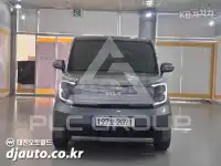 2023 KIA Ray