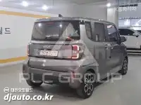 2023 KIA Ray