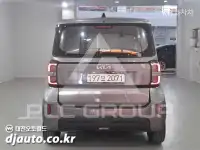 2023 KIA Ray