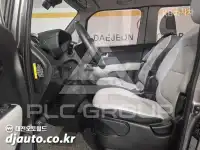 2023 KIA Ray