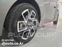 2023 KIA Ray