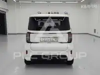 2023 KIA Ray