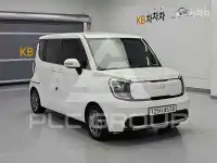 2023 KIA Ray