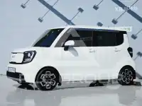 2023 KIA Ray