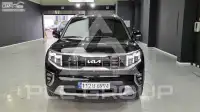 2023 KIA Mohave