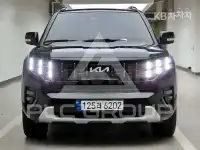 2023 KIA Mohave