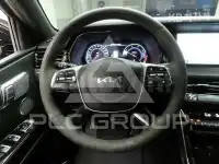 2023 KIA Mohave