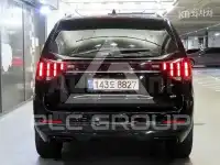 2023 KIA Mohave