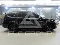 2023 KIA Mohave