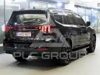 2023 KIA Mohave