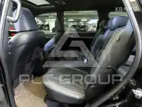 2023 KIA Mohave