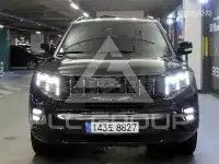 2023 KIA Mohave