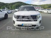 2023 KIA Mohave