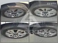 2023 KIA Mohave