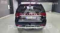 2023 KIA Mohave