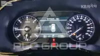 2023 KIA Mohave