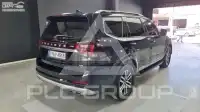 2023 KIA Mohave