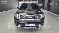 2023 KIA Mohave