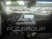 2023 KIA Mohave