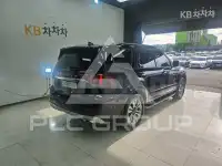2023 KIA Mohave