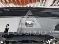 2023 KIA Mohave