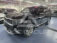 2023 KIA Mohave