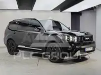 2023 KIA Mohave