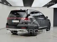 2023 KIA Mohave