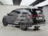 2023 KIA Mohave