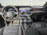 2023 KIA Mohave