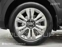 2023 KIA Mohave
