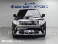 2023 KIA Mohave