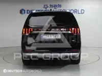 2023 KIA Mohave