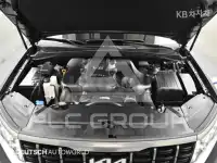 2023 KIA Mohave