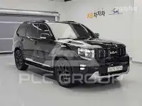 2023 KIA Mohave