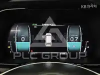 2023 KIA Mohave