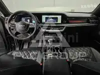 2023 KIA Mohave