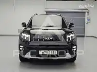 2023 KIA Mohave