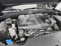 2023 KIA Mohave