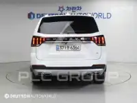 2023 KIA Mohave