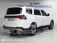 2023 KIA Mohave