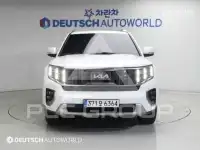2023 KIA Mohave