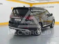 2023 KIA Mohave