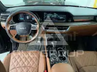 2023 KIA Mohave