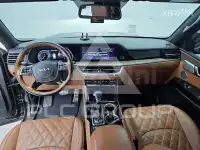 2023 KIA Mohave