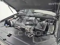 2023 KIA Mohave
